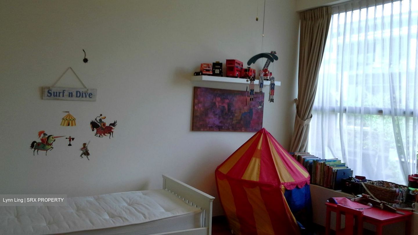 Hillcrest Villa (D11), Terrace #322757091